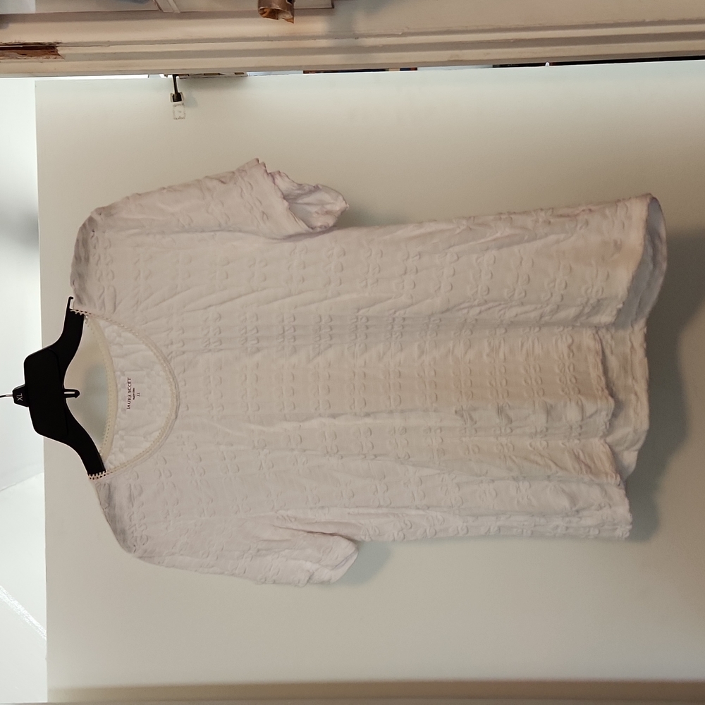 Dress t-shirt